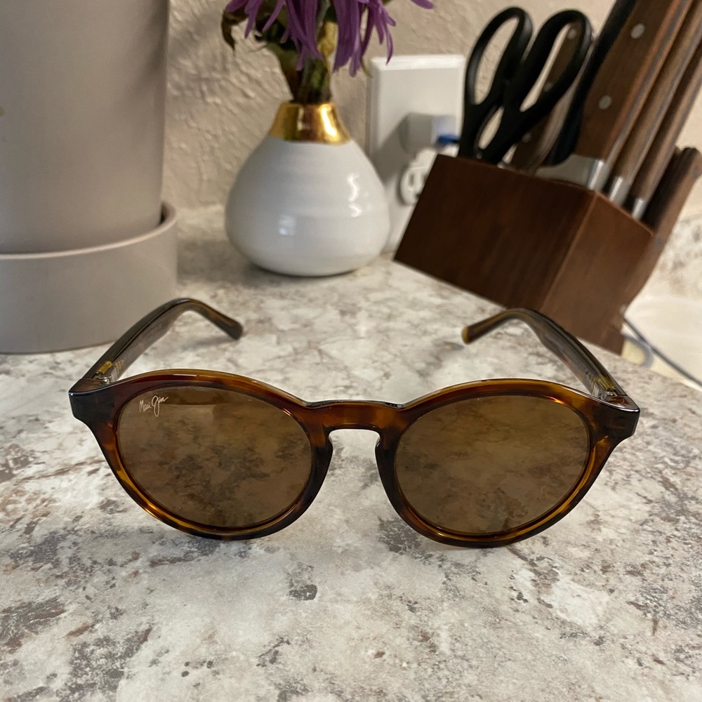 Maui Jim Sunglasses